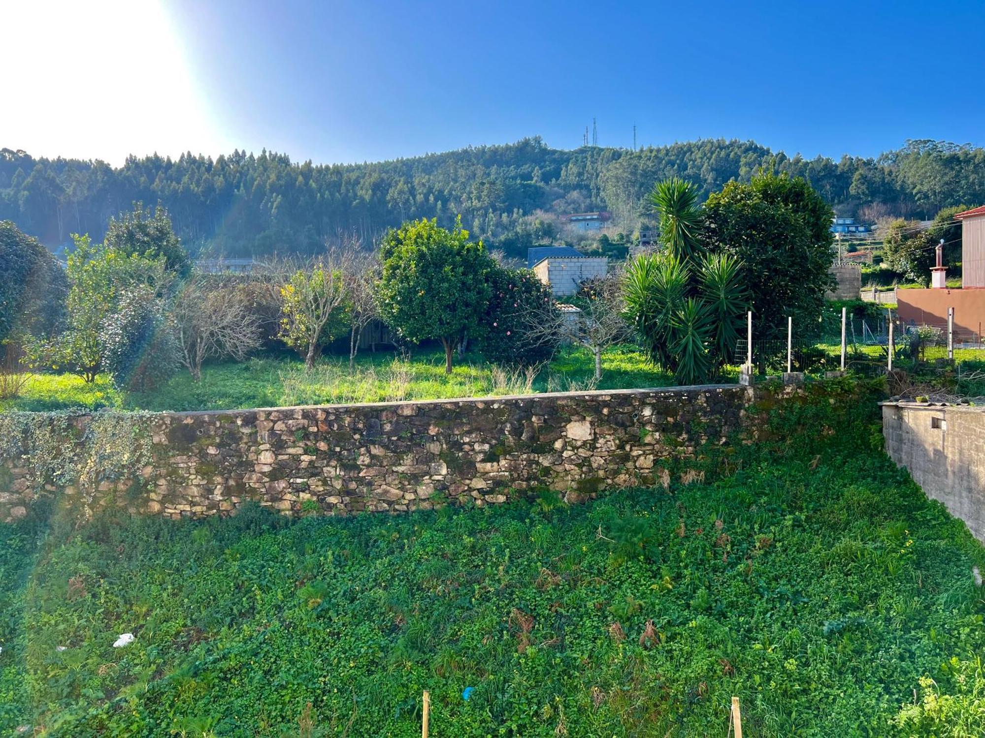 Piso Maruja - Cee Exterior foto