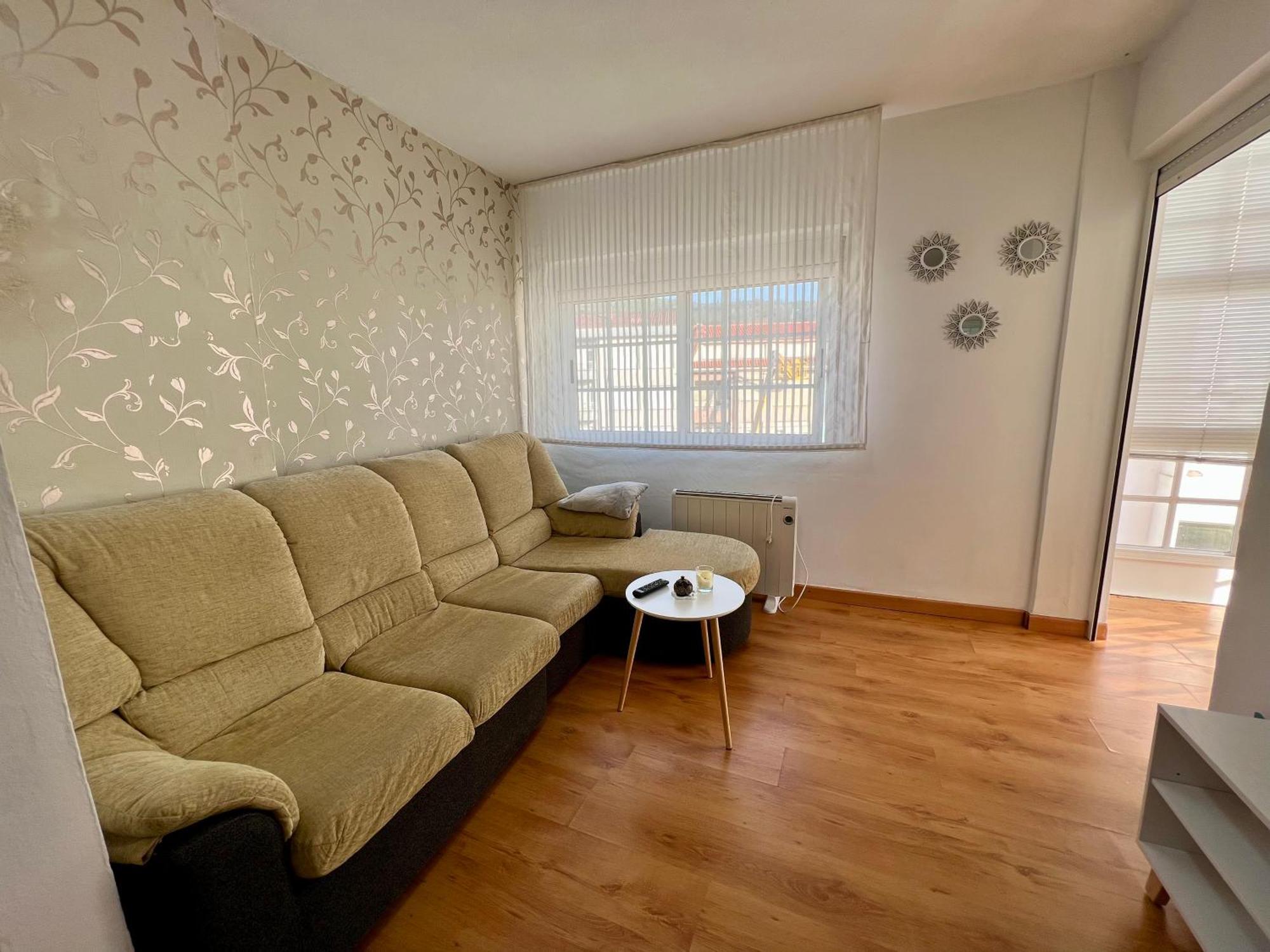 Piso Maruja - Cee Exterior foto
